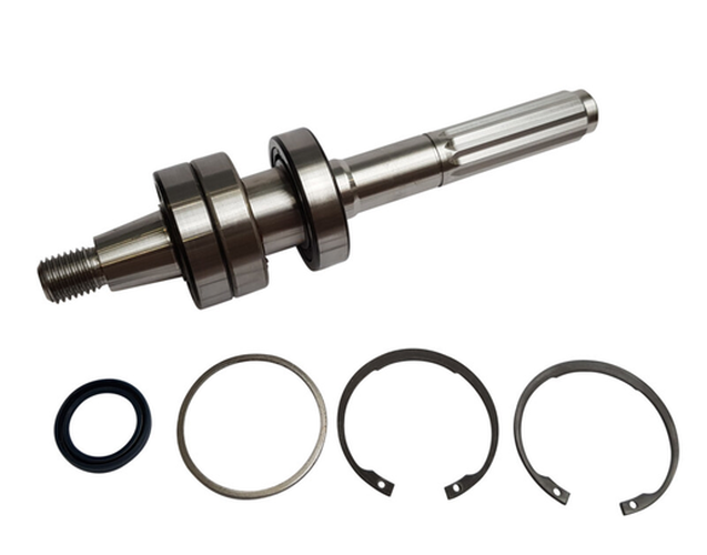 SHAFT KIT F9