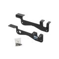 (kit)15C F150 5TH WHEEL CUSTOM QUICK INSTALL KIT W/RAILS