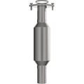 FUSION DIRECTFIT CATALYTIC CONVERTER