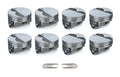 ICON PISTONS auto part