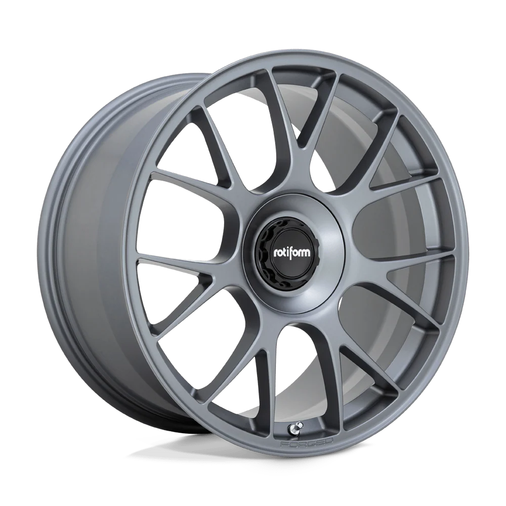 Wheel Pros R903 21X12 5X130 S-TITAN 65MM