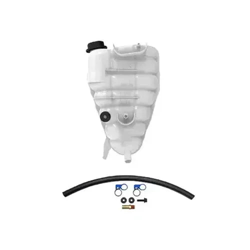 HEAVY DUTY PRESSURIZED COOLANT RESE