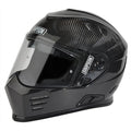 Simpson carbon auto part