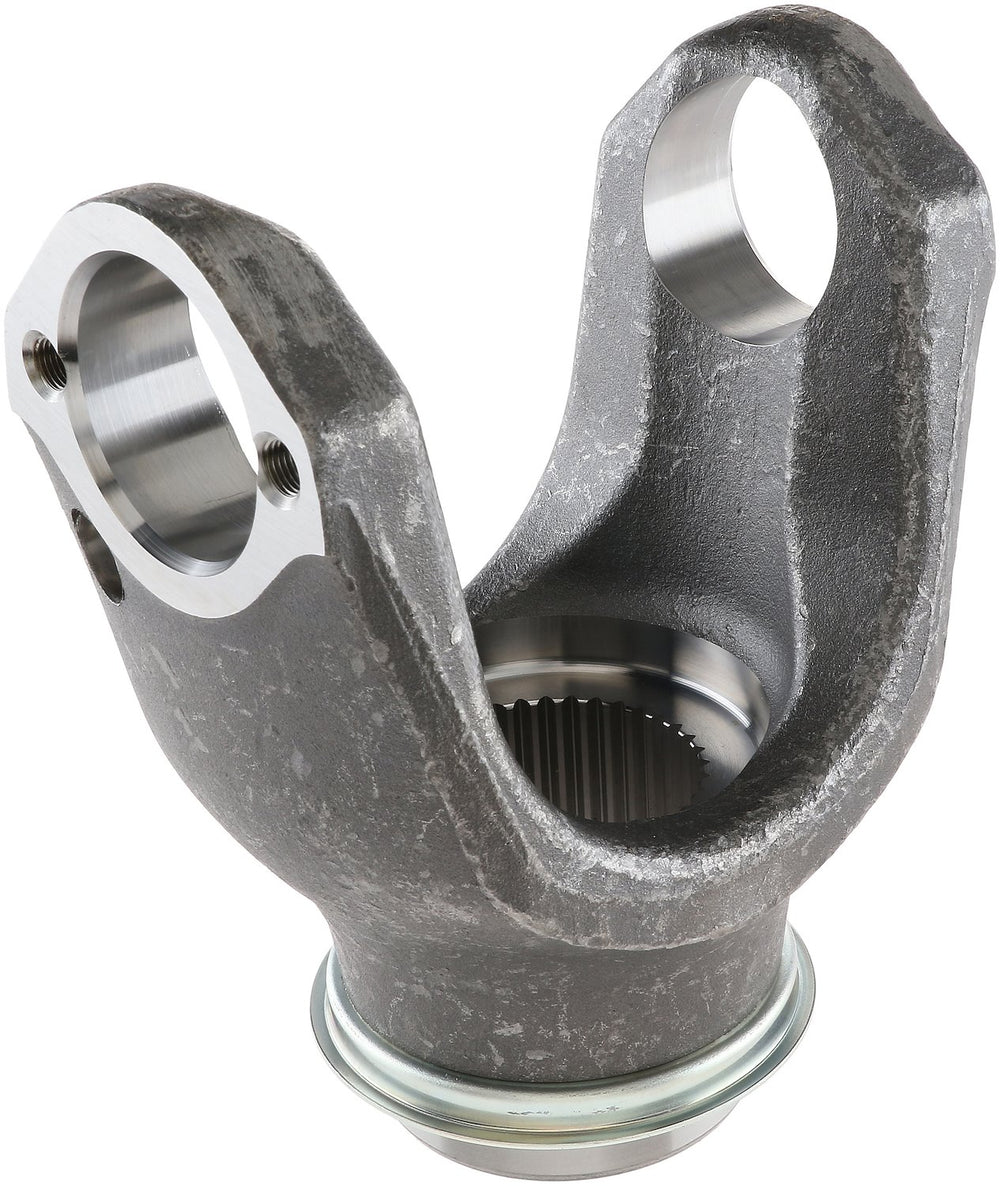 END YOKE ASSY