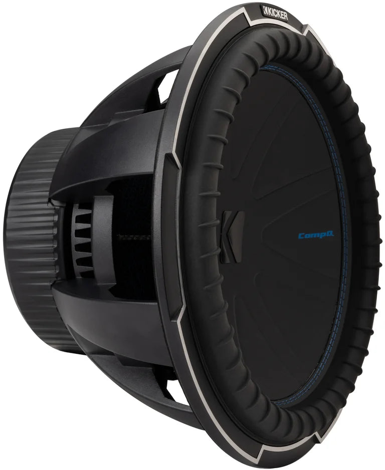 CompQ 15 (38cm) Subwoofer DVC 4-ohm