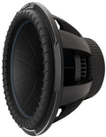 CompQ 15 (38cm) Subwoofer DVC 4-ohm