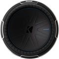 CompQ 15 (38cm) Subwoofer DVC 4-ohm