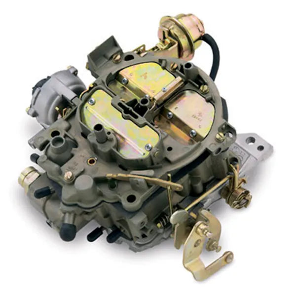 Quadrajet Stage 2 Carb 800 CFM BB Cars/Trucks