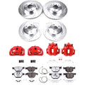 PowerStop auto part