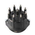 MSD Black Chrysler 426, 440 Dual Sync Distributor Pro-Billet Dual Sync EFI Distributors Designed To Work With Holley Efi, And Other Sequential EFI Systems That Support Hall Effect Crank And Cams Sensor Inputs MSD Ignition