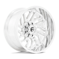 D809 20X10 5X5.0 POL-MILL -18MM