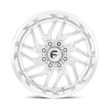D809 20X10 8X6.5 POL-MILL -18MM