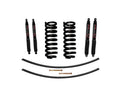 Skyjacker shock absorber