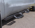 IRONMAN 4X4 side steps