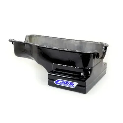 351W FRNT SUMP ST. T PAN - BLK