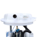 FUEL PUMP MODULE ASSEMBLY