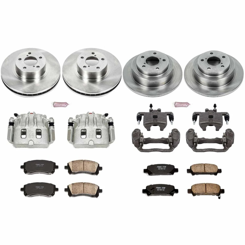 PowerStop auto part