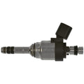 FUEL INJECTOR