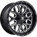 Fuel Wheels auto part