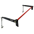 Raptor Series Off-Road sway bar detail