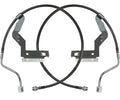 E-Venture System Base 2.5/3.5 Lift 2017-22 Ford F250/F350 Diesel Carli Suspension