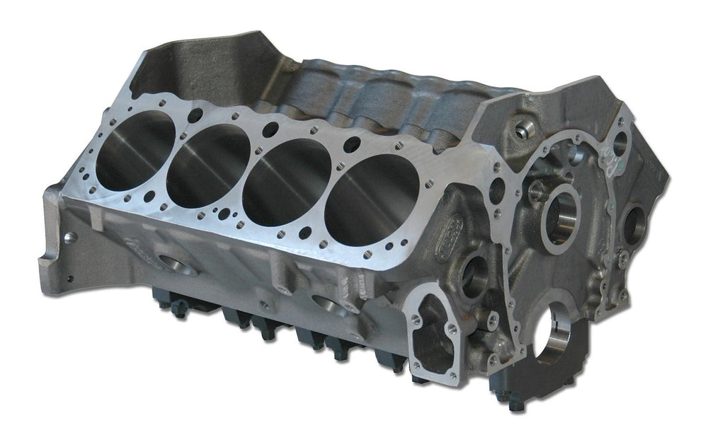 SBC AL/BLK 9.025-4.180-350 55MM CAM