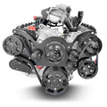 NEW GEN III MOPAR HEMI HELLCAT IRON
