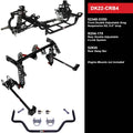 QA1 Precision Products, Inc auto part
