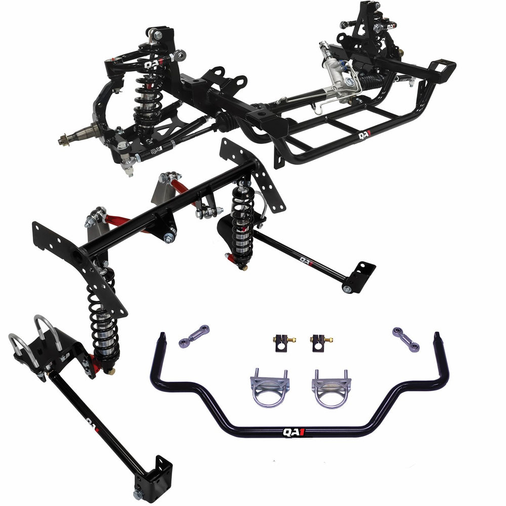 QA1 Precision Products, Inc auto part