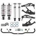 QA1 88-98 C1500 Handling Kit Level 3 w/Shocks