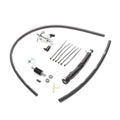 Cobb 08-14 Subaru STI Stg 1 to NexGen Stg 2+ Flex Fuel Power Package - Blue