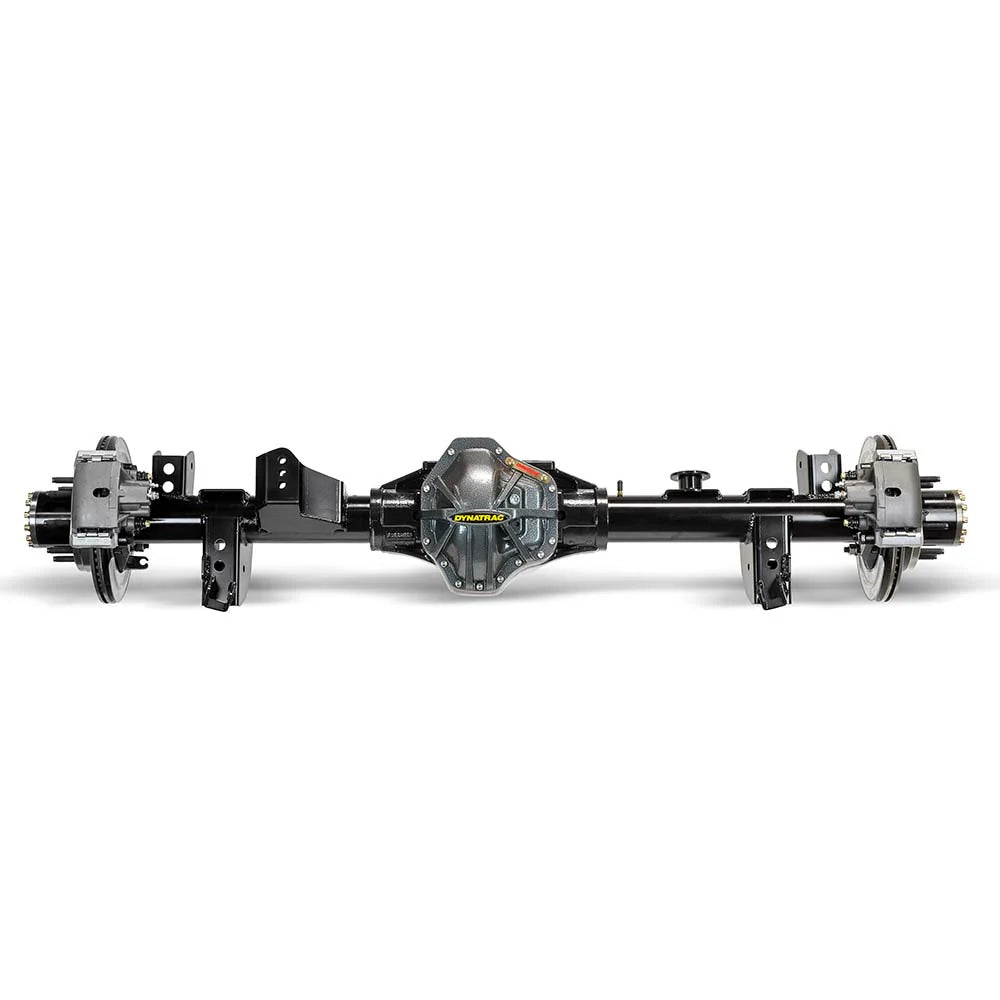 Dynatrac roof rack