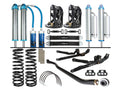 Carli Suspension auto part detail