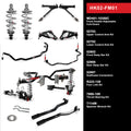 HANDLING KIT, LEVEL 2, MUSTANG