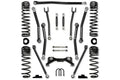 19C WRANGLER JT 3.0IN PROX NO LIMITS COIL OVER SYS W/ FAST CD ADJUSTERS FRON