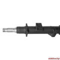 D80 AXLE ASSY ''00-''02 FORD F350;
