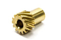 COMP Cams induction system