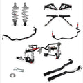HANDLING KIT, LEVEL 2, MUSTANG