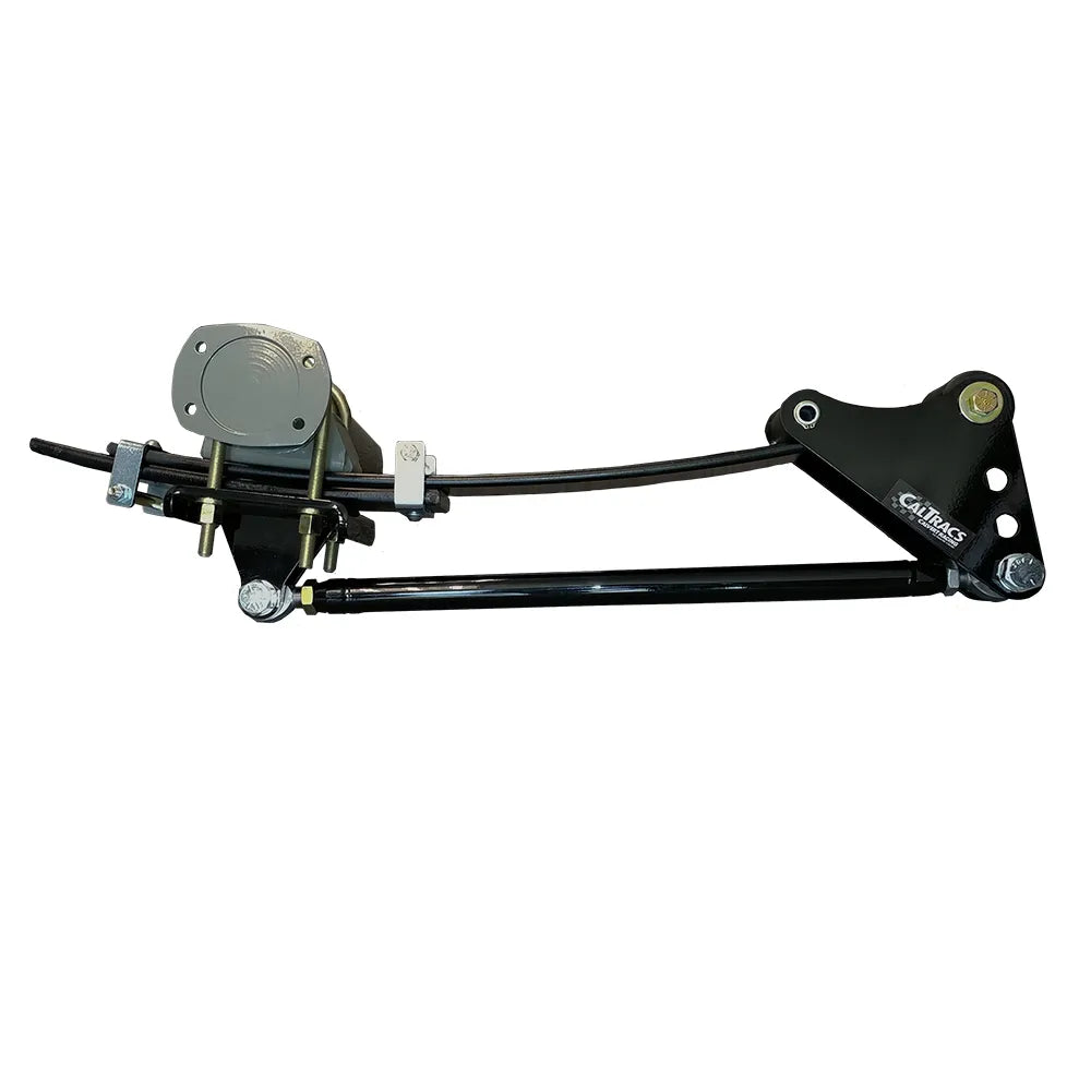 CalTracs HD Truck - Standard 99-19 Chevrolet Silverado C1500 flipped 99-17 GMA Sierra C1500 flipped