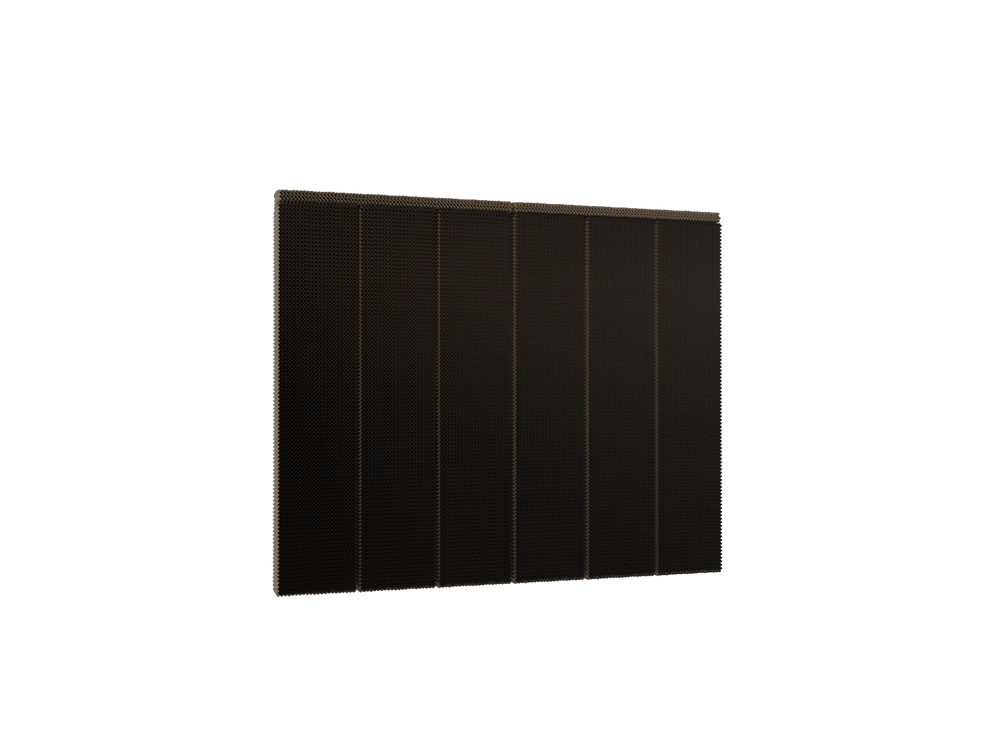 CS500 EVAP MEDIA SET