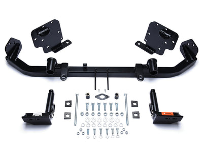 Roadmaster Inc roof rack