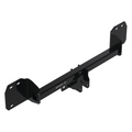 19C VOLVO XC40 HIDDEN HITCH CLASS III W/REMOVABLE RECEIVER MOUNT