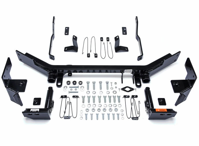 MOUNTING BRACKET