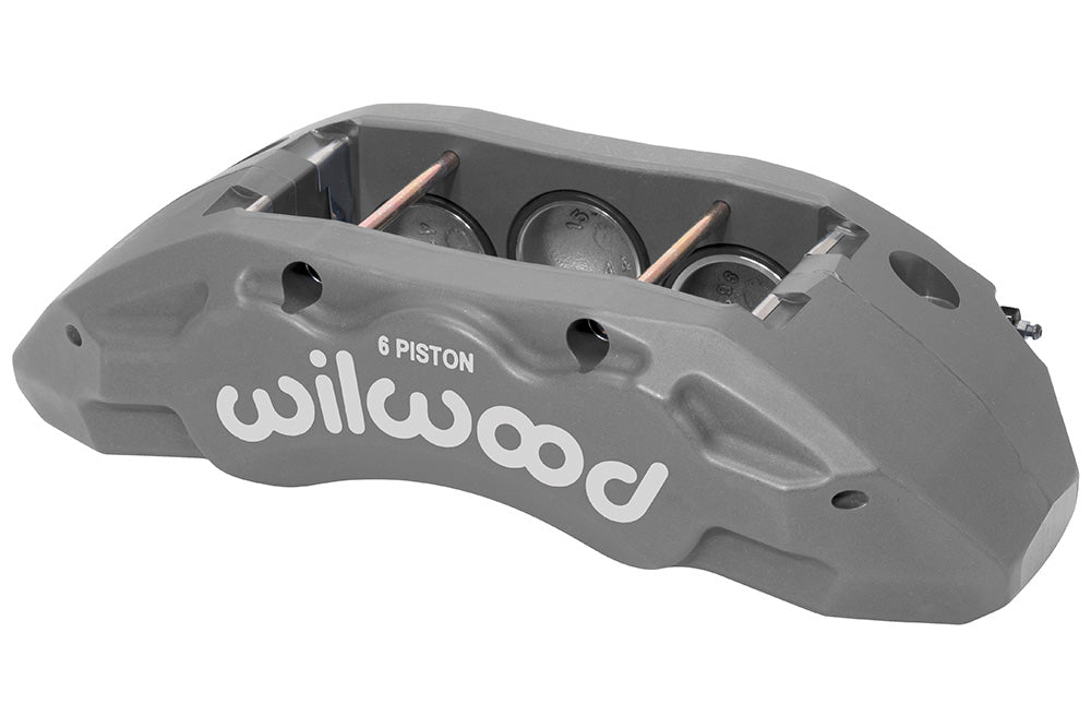 Wilwood auto part