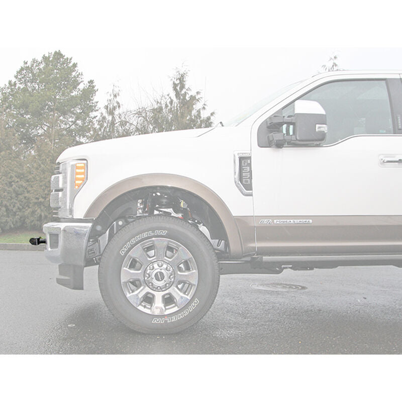 EZ5 BRACKET 2017 FORD F250 & F350
