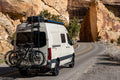 ESCAPEE 2IN RECEIVER BAR 60LBS PER BIKE EBIKE CARRIER