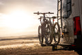 ESCAPEE 2IN RECEIVER BAR 60LBS PER BIKE EBIKE CARRIER