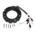 STATOR YAMAHA 3 CYL. 15 AMP (CDI