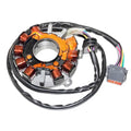 STATOR YAMAHA 3 CYL. 15 AMP (CDI