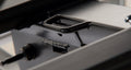 Rhino-Rack USA roof rack installed view